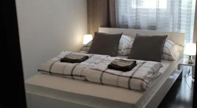 APARTAMENT Antoniukowska 60, Забронировать Апартаменты/квартира Белосток Подляское воеводство, рядом с Церковь Святого Роха