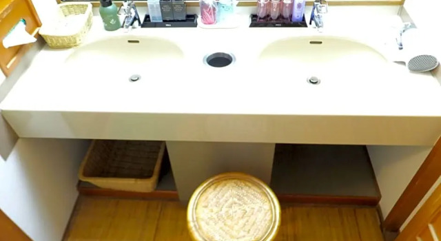 Superior Zimmer 仙台秋保温泉 篝火の湯 緑水亭
