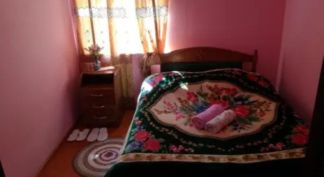 Guesthouse Ailama, Prenota Affittacamere Ushguli Samegrelo Zemo-Svaneti