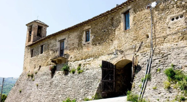 Люкс Хостел Ostello Bello Assisi Bevagna