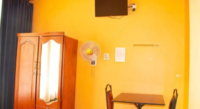 Hirwa Avenir, Reserva ahora Hotel Kigali 