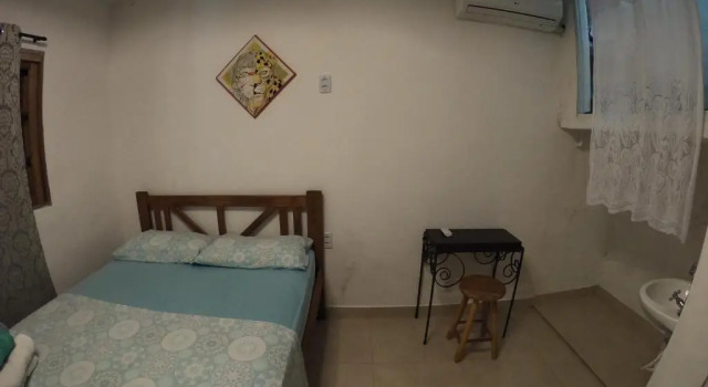 Люкс Verde Hostel Ilhabela