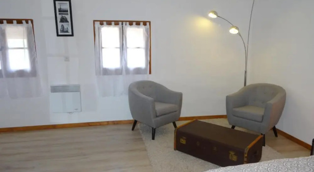 Chambre d'hôte le Mas du Galibot, Book Hotel Saint-Florent-sur-Auzonnet Languedoc-Roussillon