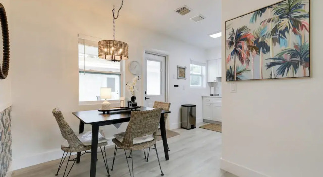 Intracoastal Getaway! North Palm Beach Apartment, Rezerwuj Apartament North Palm Beach Palm Beach County