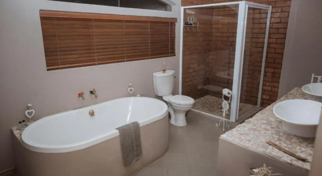 Номер Deluxe Klip en Kristal Guest House