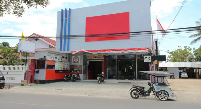 Airy Syariah Kota Tengah Sudirman 99 Gorontalo