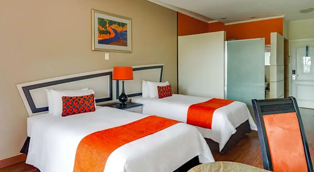 Номер Standard Protea Hotel by Marriott Umfolozi River