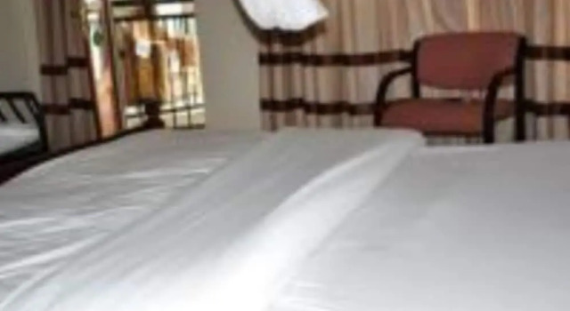 Номер Standard Dian Fossey Nyiramacibir Hotel