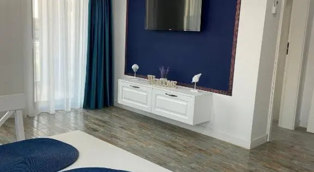 Апартаменты Anastasia Residence