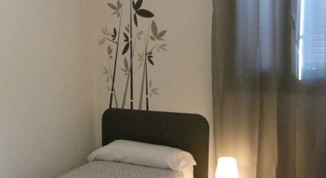 Habitación Estándar Low Cost Ferrara