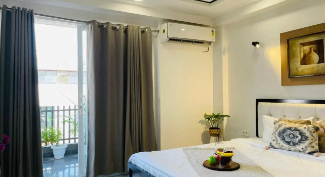 FabHotel Gurgaon 6 Sector 52, Varaa Hotelli Gurgaon 
