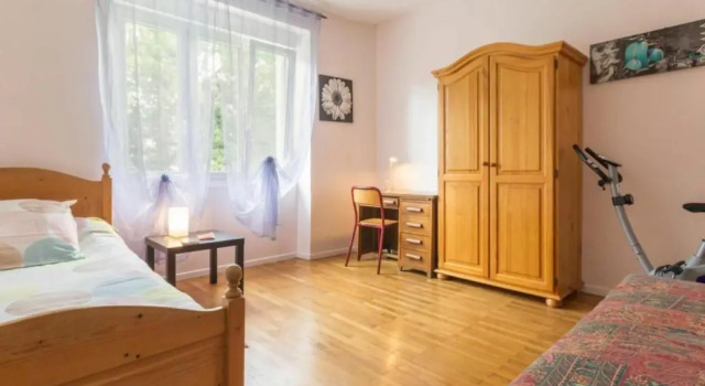 Gite Nantes, 6 pièces, 8 personnes - FR-1-306-1128