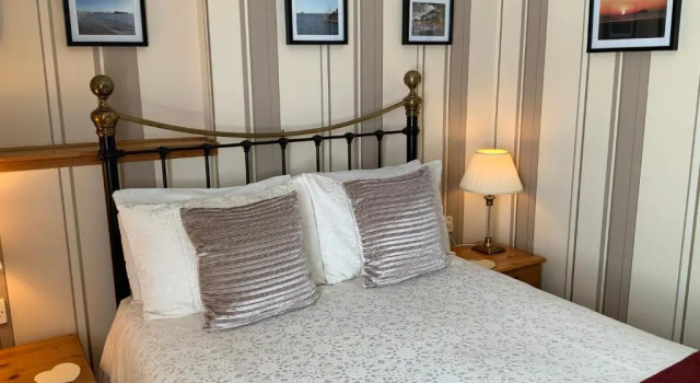 Linden Lodge Guest House, Забронировать Отель «постель и завтрак» Бизнес-отели Англии, 4* 5*