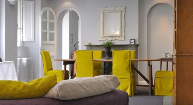 Bed and Breakfast Buonanotte Barbarossa, Varaa Hotelli Prato Toscana