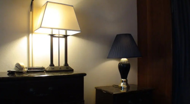 Номер Standard Schuyler Inn