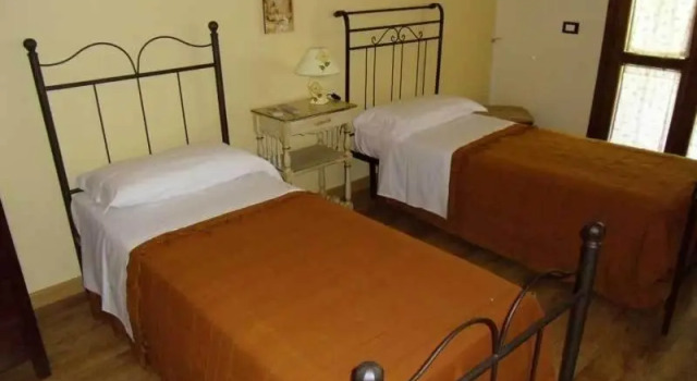 Standard Zimmer B&B Il Bracco