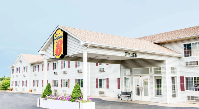 Quality Inn Neosho, Prenota Locanda Neosho Ozark