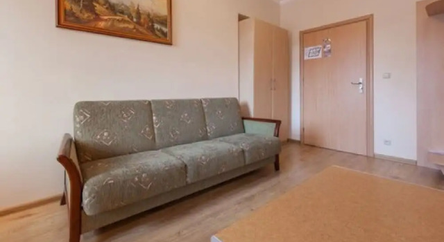Трёхместный номер Classic Antica Residence