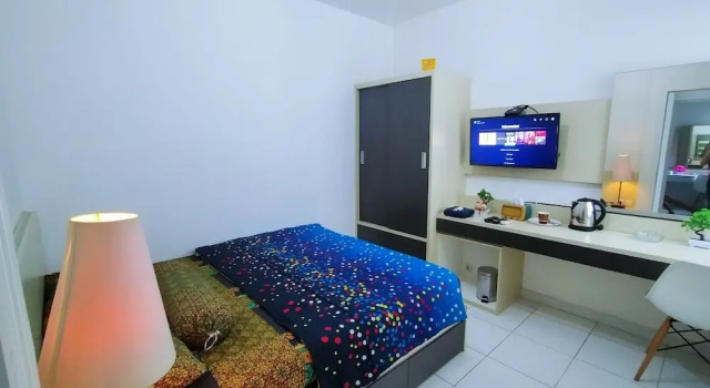 Aero Room