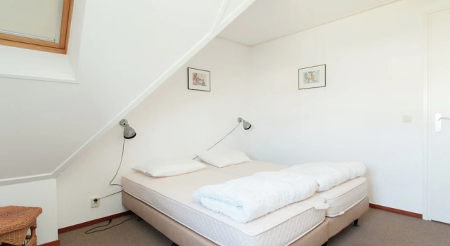Boutique Villa With Sauna in Stavoren, Rezervovat Boutique Hotel Butikové hotely v Friesland, Boutique Hotel