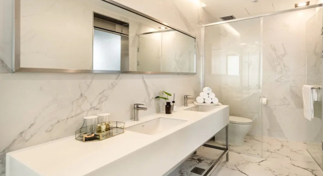 Двухместный номер Standard Snob Boutique Hotel Jeju