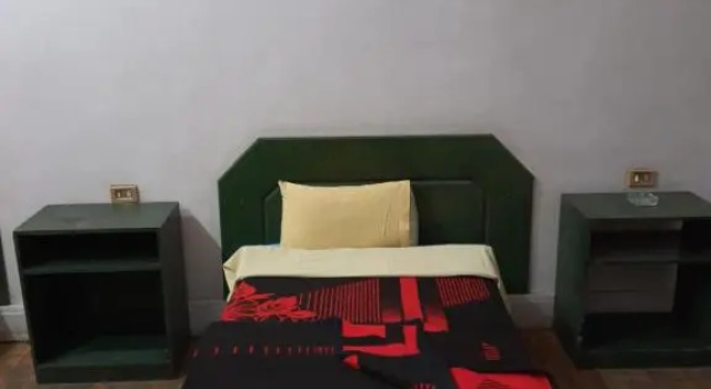 Номер Standard African House Hostel