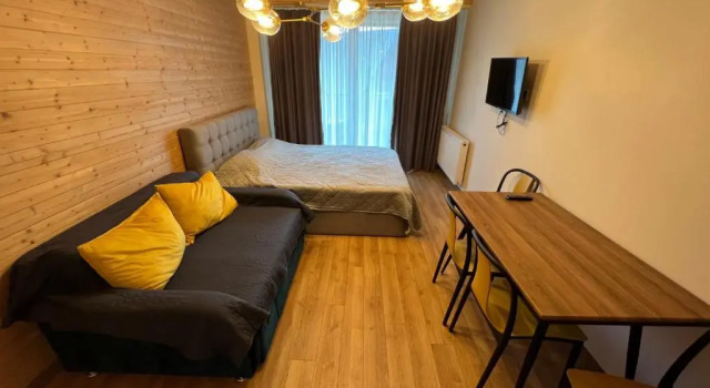 RedHubCo New Gudauri Loft 1, Redco 507