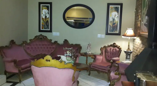 Njala Guest House, Забронировать Гостевой дом Мидделбург Мпумаланга