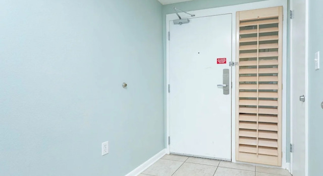 Номер Standard Phoenix Viii 8506 3 Bedroom Condo