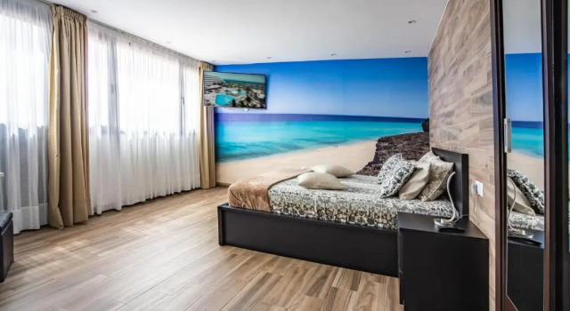 Suite del Mar 4 Jandia, Buchen Sie Hotel Hotels in Esquinzo mit Parkplatz, Parkplätze