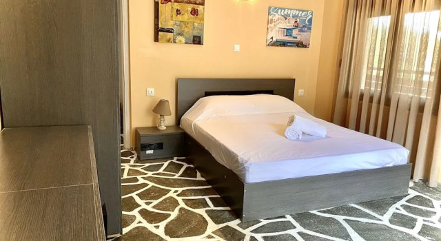 Medusa Rooms