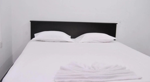 New Hotel Elephant Park