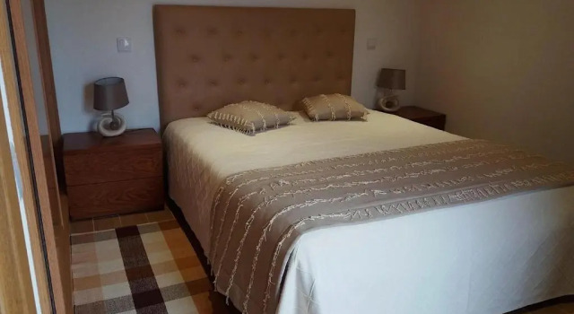 Casa De Campo Cantinho Da Serra, Prenota Hotel Salir Via Algarviana