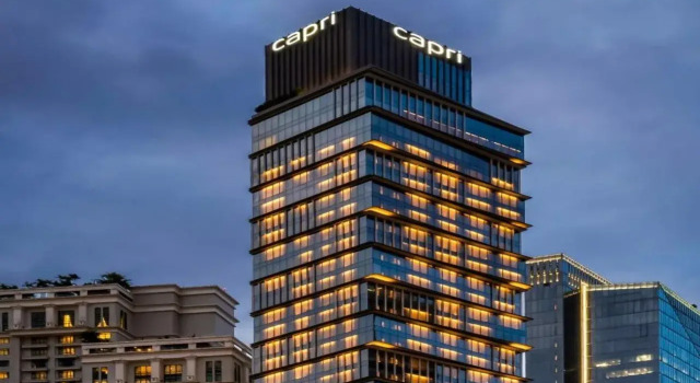 Capri By Fraser Bukit Bintang