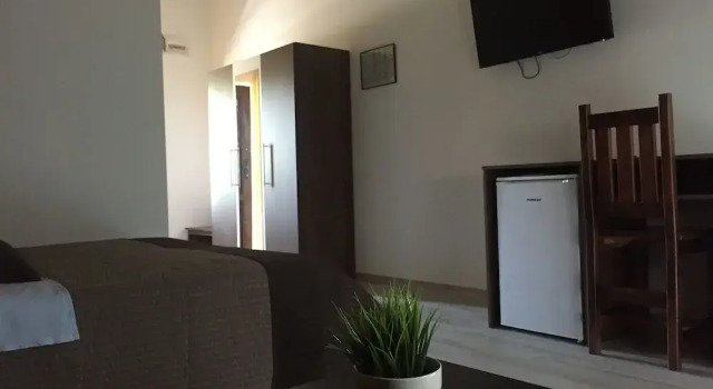 Villa Rubčić Rooms & Pansion