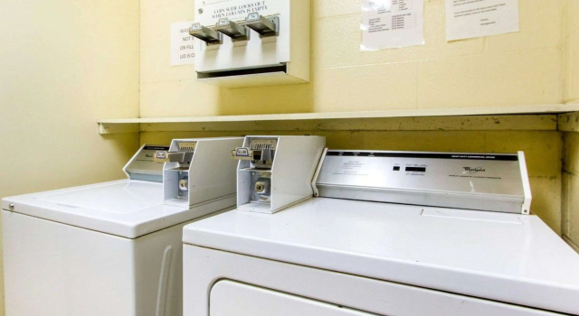 Quality Inn Dyersburg I-155, Prenota Hotel Hotel a Tennessee con piscina, Piscina