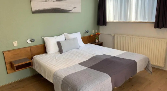 DuinHotel Texel, Reserva ahora Hotel De Koog Texel