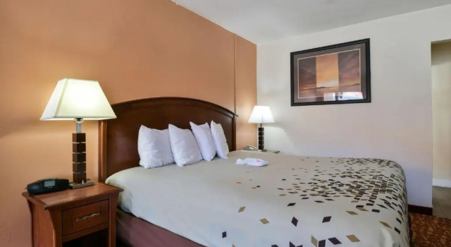 Inca Inn Moab, Забронировать Отель Отели Моав с бассейном, рядом с Дорога "Харрей Пасс", Бассейн