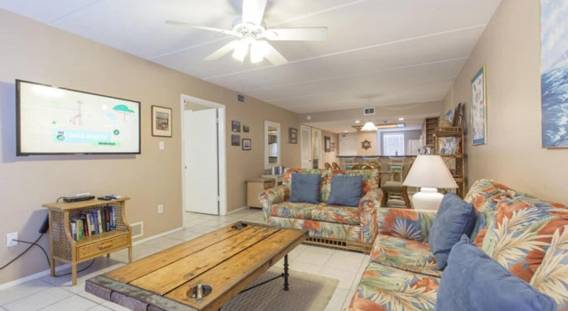 Suntide II 307 by Padre Island Rentals, Buchen Sie Ferienwohnung Padre Island USA