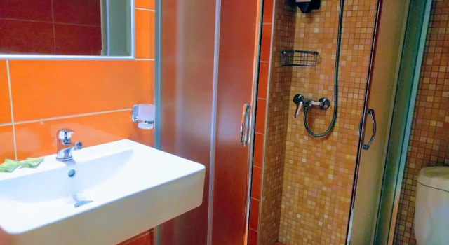 Номер Standard Hotel Nafpaktos