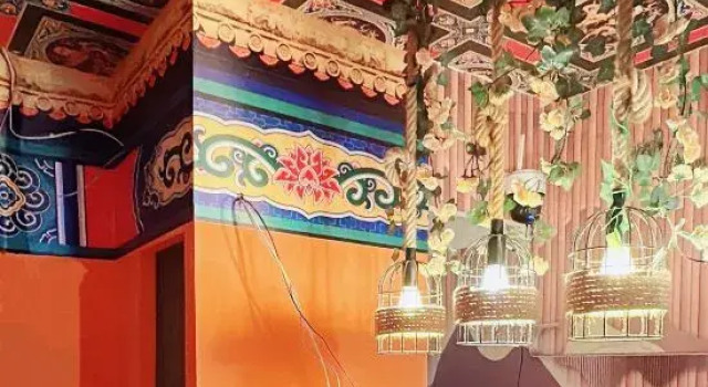 Yinuo Hostel (The Bund & Yu Garden Branch), Prenota Ostello Ostelli a Shanghai, vicino a Shanghai Citigroup Tower, Ostello