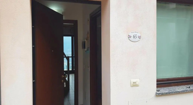 La Quiete 63 Terrace Holiday apartment By Garda Domus Mea, Забронировать Апартаменты/квартира Тремозине-суль-Гарда Тренто