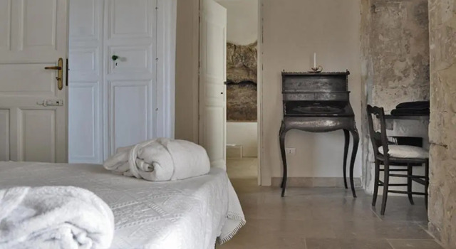 Полулюкс Borgo Hedone