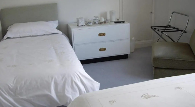 Номер Standard The Coach House