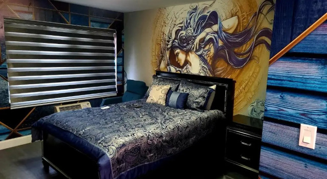 Полулюкс Americas Best Value Inn Providence-North Scituate