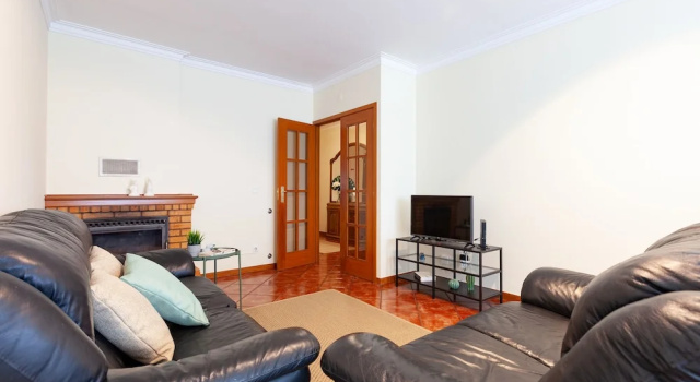 Апартаменты Villa Lobos Apartamento