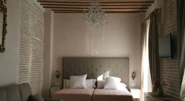 Apartamentos Sevillanos Ilustres