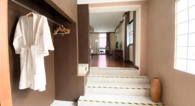 Апартаменты Standard NT Place Sukhumvit Suites