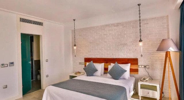 Номер Standard Arnna Hotel