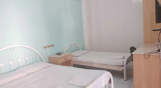 Номер Standard Regency Plaza Tourist Inn